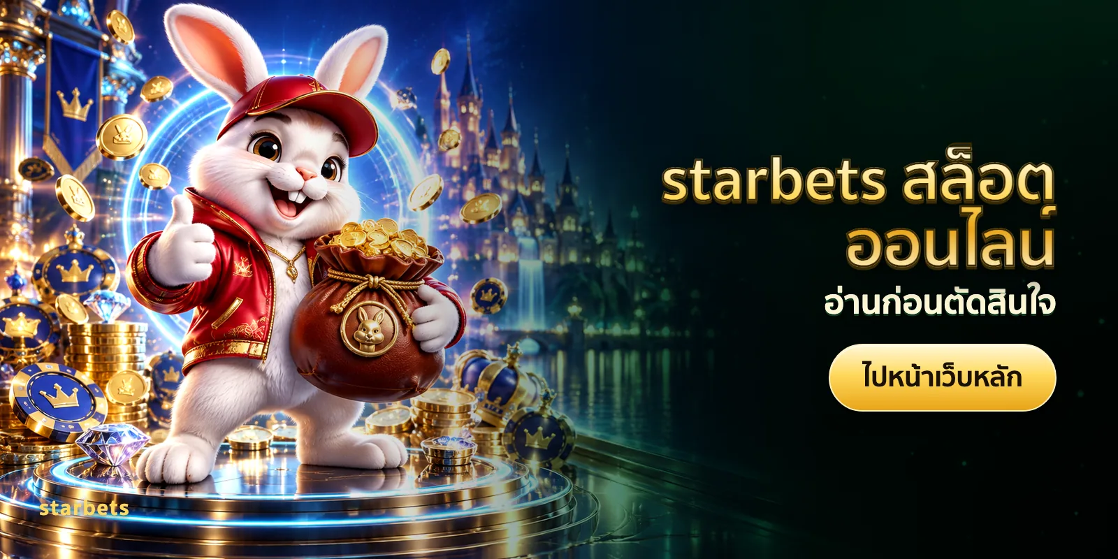 ภาพประกอบบทความ starbets สล็อตออนไลน์ — อ่านก่อนตัดสินใจ