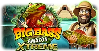ภาพเกม Big Bass Amazon Xtreme ที่ starbets รวบรวมไว้