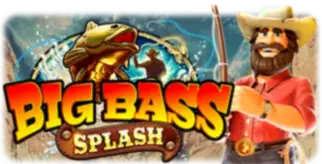 ภาพเกม Big Bass Splash ที่ starbets รวบรวมไว้