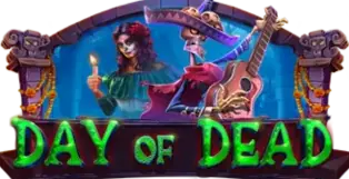 ภาพเกม Day Of Dead ที่ starbets รวบรวมไว้