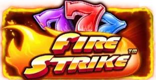 ภาพเกม Fire Strike ที่ starbets รวบรวมไว้