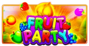ภาพเกม Fruit Party ที่ starbets รวบรวมไว้