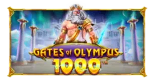 ภาพเกม Gates Of Olympus 1000 ที่ starbets รวบรวมไว้