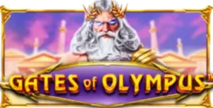 ภาพเกม Gates Of Olympus ที่ starbets รวบรวมไว้
