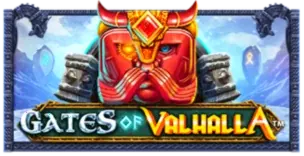 ภาพเกม Gates Of Valhalla ที่ starbets รวบรวมไว้