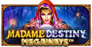 ภาพเกม Madame Destiny Megaways ที่ starbets รวบรวมไว้