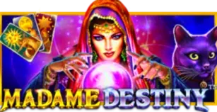ภาพเกม Madame Destiny ที่ starbets รวบรวมไว้