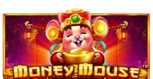 ภาพเกม Money Mouse ที่ starbets รวบรวมไว้