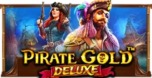 ภาพเกม Pirate Gold Deluxe ที่ starbets รวบรวมไว้
