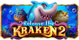 ภาพเกม Release The Kraken 2 ที่ starbets รวบรวมไว้